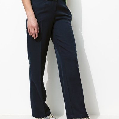 Pantalon large côtelé PROMOD