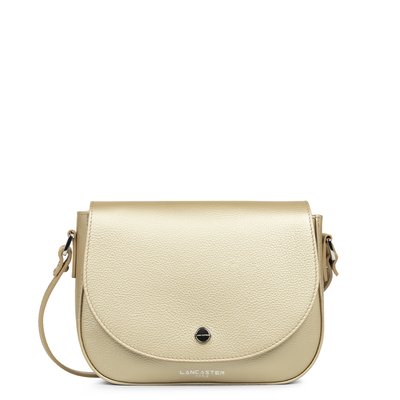 Sac trotteur à rabat aimanté MILANO BAO LANCASTER