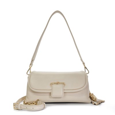 Sac à bandoulière Chelsea en cuir - CHELSEA DUNE LONDON