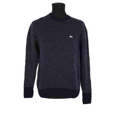 Pull en laine - Très Bon État LACOSTE