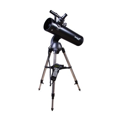 Télescope SkyMatic 135 GTA LEVENHUK