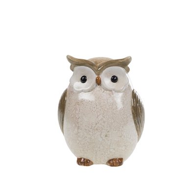 Chouette 21 cm AMADEUS