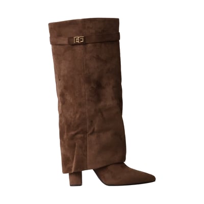 Bottes à Zip ENZA NUCCI