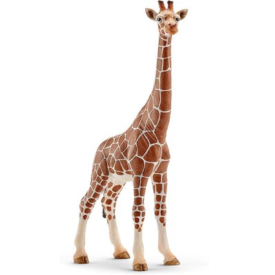 Figurine Girafe femelle SCHLEICH