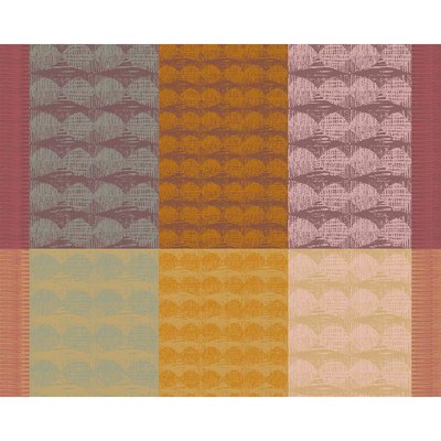 Set pur coton Mille halos GARNIER THIEBAUT