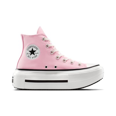 Baskets CHUCK TAYLOR ALL STAR LIFT DOUBLE STACK CONVERSE