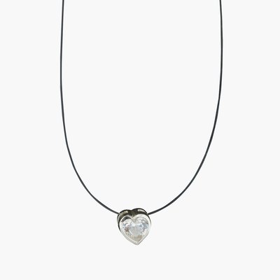 Colliers pendentifs Argent Garanti BALABOOSTE