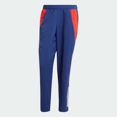 Pantalon de présentation Olympique Lyonnais Tiro 24 adidas Performance