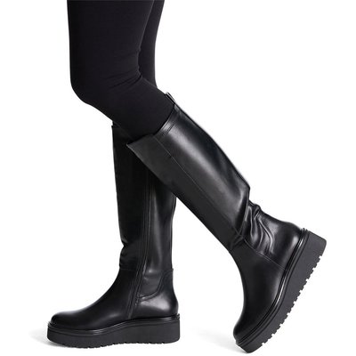 Bottes compensée MARCO TOZZI