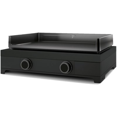 Plancha gaz FORGE ADOUR modern G 60 A N FORGE ADOUR