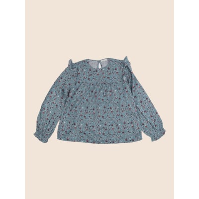 Blouse - Très bon état VERTBAUDET