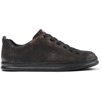 Baskets Runner Four Cuir CAMPER