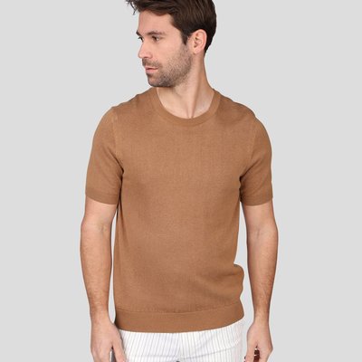 T-shirt maille MISE AU GREEN