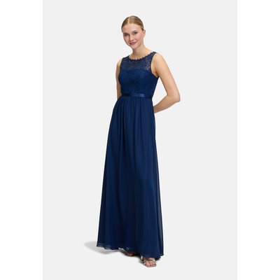 Robe de cocktail en dentelle VERA MONT
