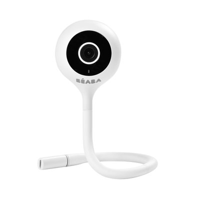 Babyphone vidéo zen connect BEABA