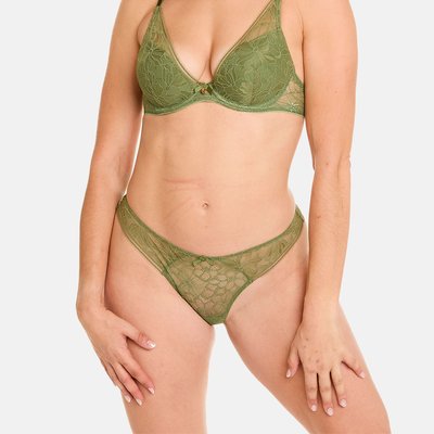 Tanga MASQUE POMM'POIRE