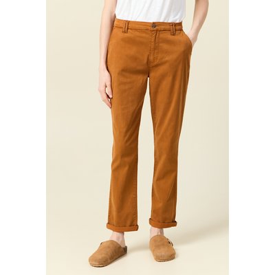 Pantalon chino cigarette BONOBO