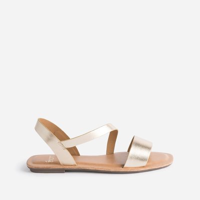 Eram chaussures dorees clearance