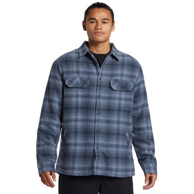 Shacket en sherpa VENTURE QUIKSILVER