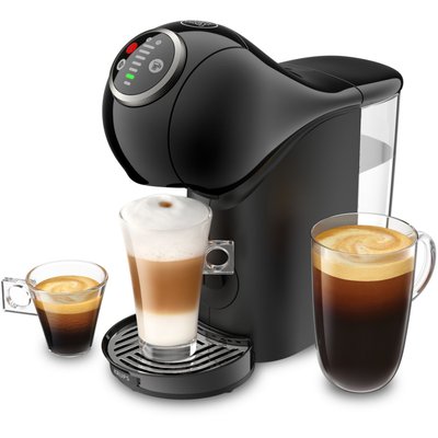 Dolce Gusto Yy4445fd Genio S Plus Noire KRUPS