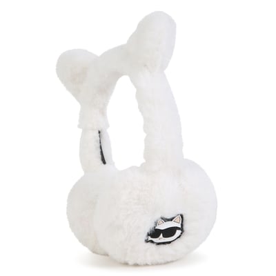 Cache-oreilles KARL LAGERFELD KIDS