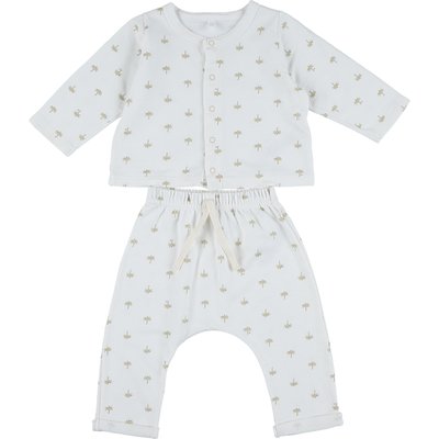Ensemble - Très bon état PETIT BATEAU