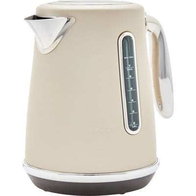 Bouilloire The Soft Top Luxe Amande SAGE APPLIANCES
