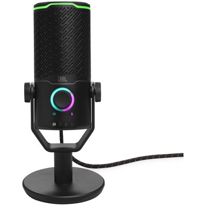 Micro Streaming Quantum Stream Studio JBL