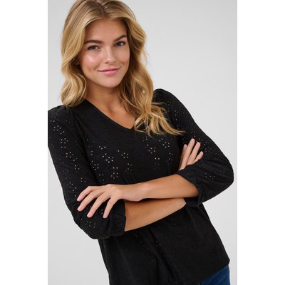 Blouse à manches longues KAenya KAFFE