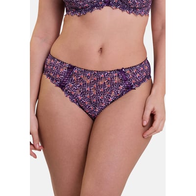 Slip ARUM MOSAIC SANS COMPLEXE
