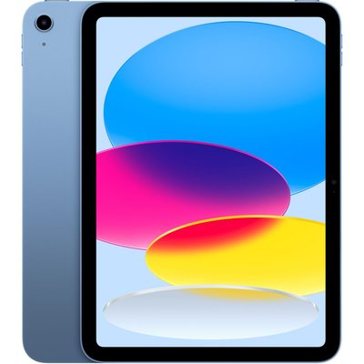 Tablette Apple 11 128Go Bleu APPLE