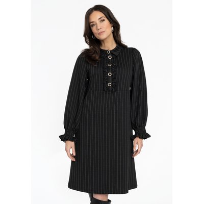 Robe avec manches longues YOEK