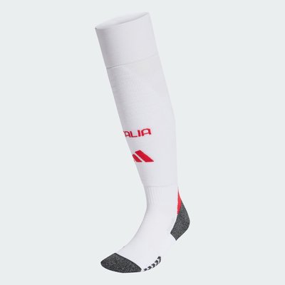 Chaussettes Extérieur Italie 25 (Équipe féminine) adidas Performance