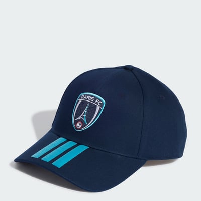 Casquette De Baseball Domicile Paris Fc 26/27 Casquette De Baseball Domicile Paris Fc 26/27 adidas Performance