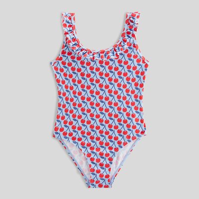 Maillot de bain 1 pièce imprimé MONOPRIX