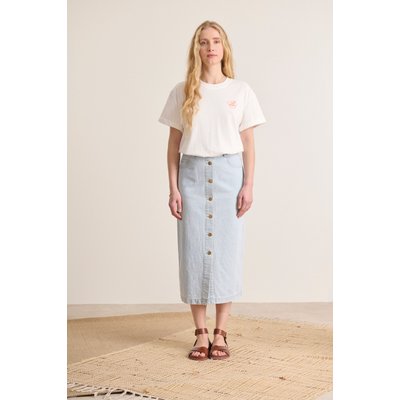 Tee-shirt ALOHA GARANCE PARIS 