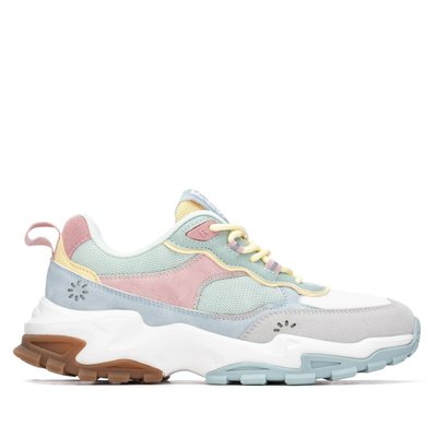 Baskets Plaine Lacets REFRESH