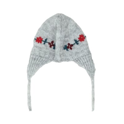Bonnet bébé - Très bon état BONTON