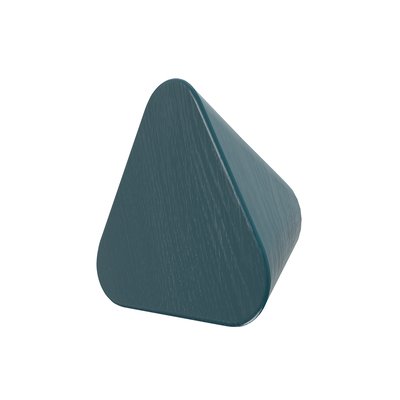 Patère triangle en chêne LEONIE HARTO