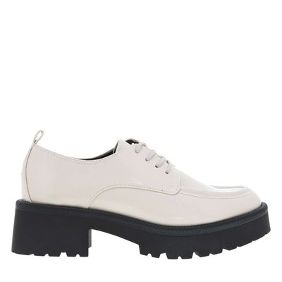 Derbies talon décroché moyen TAMARIS