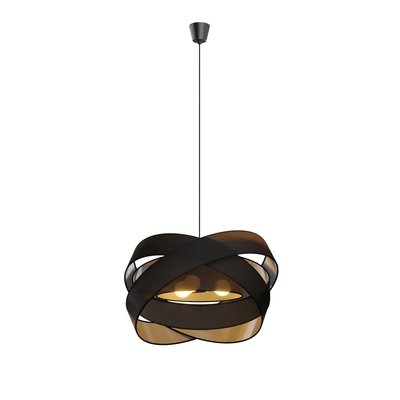 Suspension en textile moderne, Simaria LINDBY