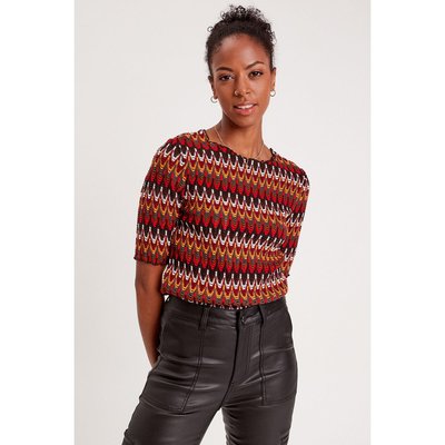 Tee shirt cintre femme La Redoute