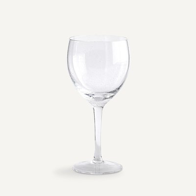 Lote de 6 copas de vino tinto, Badia AM.PM