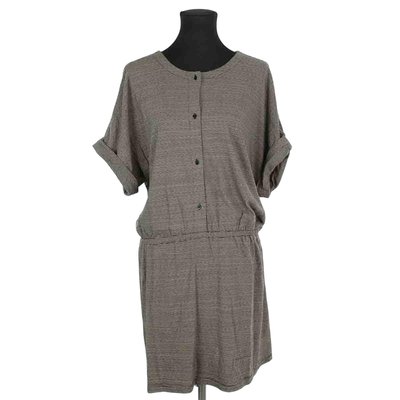 Robe en coton - Bon État SESSUN