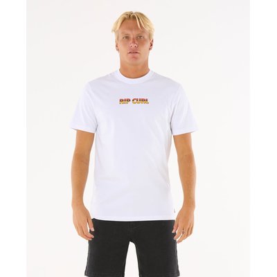 T-shirt BIG MUMMA ICON TEE RIP CURL