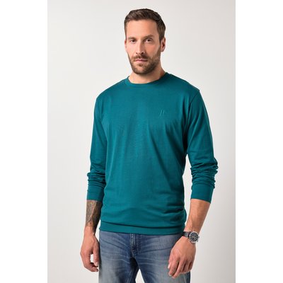 T-shirt manches longues et col rond JP1880