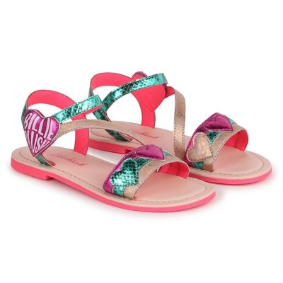 Chaussures fille BILLIEBLUSH La Redoute