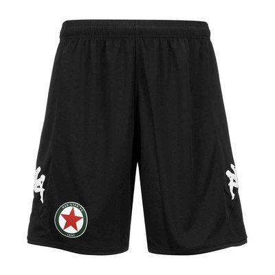 Short Ahora Pro 7 Red Star Fc 23/24 KAPPA