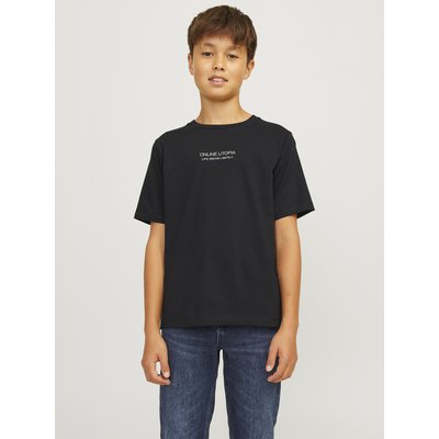 T-shirt JACK & JONES JUNIOR JACK & JONES JUNIOR