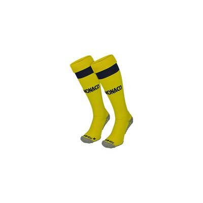 Chaussettes de Football Kombat Spark Pro As Monaco KAPPA